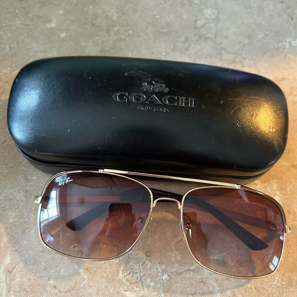 Ray Bans